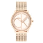 �������ʡ�Calvin Klein ����Х󥯥饤�� Iconic �������˥å� 25200035 ������������� �ӻ��� ��ǥ�����