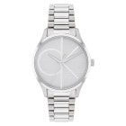 �������ʡ�Calvin Klein ����Х󥯥饤�� Iconic �������˥å� 25200345 ����С� �ӻ��� ��ǥ�����