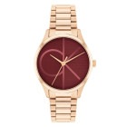 �������ʡ�Calvin Klein ����Х󥯥饤�� Iconic �������˥å� 25200347 ������������� �ӻ��� ��ǥ�����