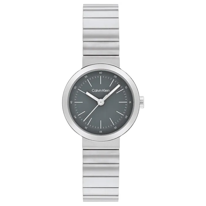 �������ʡ�Calvin Klein ����Х󥯥饤�� PRECISE �ץꥵ���� 25200412 ���졼������� ����С� �ӻ��� ��ǥ�����