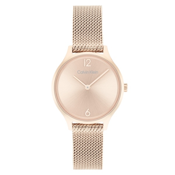 �������ʡ�Calvin Klein ����Х󥯥饤�� Timeless ������쥹 25200059 ������������� �ӻ��� ��ǥ�����