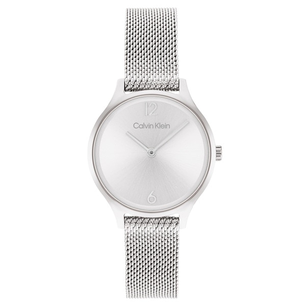�������ʡ�Calvin Klein ����Х󥯥饤�� Timeless ������쥹 25200058 ����С� �ӻ��� ��ǥ�����