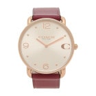 �������ʡ�COACH ������ ELLIOT ���ꥪ�å� 36mm 14504204 �磻���å� �ӻ��� ��ǥ�����