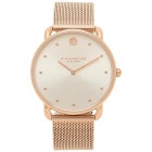 �������ʡ�COACH ������ ELLIOT ���ꥪ�å� 36mm 14504209 �ԥ󥯥������ �ӻ��� ��ǥ�����