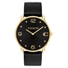 �������ʡ�COACH ������ ELLIOT ���ꥪ�å� 36mm 14504245 �֥�å� �ӻ��� ��ǥ�����