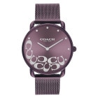 �������ʡ�COACH ������ ELLIOT ���ꥪ�å� 36mm 14504339 �ѡ��ץ� �ӻ��� ��ǥ����� ��COACH���椫�饢������7���ʾ�ǹ�����ǽ��