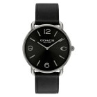 �������ʡ�COACH ������ ELLIOT ���ꥪ�å� 41mm 14602645 �֥�å� �ӻ���