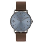 �������ʡ�COACH ������ ELLIOT ���ꥪ�å� 41mm 14602647 �֥饦�� �ӻ��� ��COACH���椫�饢������7���ʾ�ǹ�����ǽ��