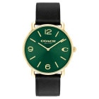 �������ʡ�COACH ������ ELLIOT ���ꥪ�å� 41mm 14602648 �֥�å� �ӻ��� ��COACH���椫�饢������7���ʾ�ǹ�����ǽ��