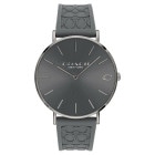 �������ʡ�COACH ������ CHARLES ���㡼�륺 41mm 14602635 ���졼 �ӻ���