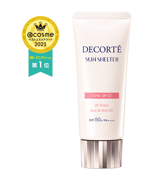 DECORTE��������ǥ����  ���󥷥��륿�� �ޥ�� �ץ��ƥ������ �ȡ��󥢥å�CC 01 35g��SPF50+��PA++++ �ڹ����ʡ�