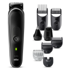30��¤ꡪ����ڤ����‼��BRAUN�ۥ֥饦�� �ޥ�����롼�ޡ�MGK5410