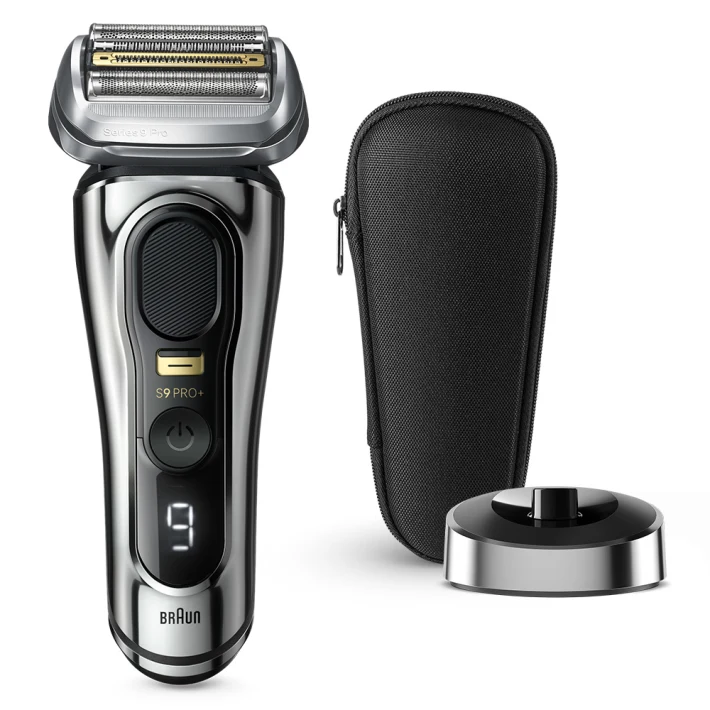 Braun 悲しい シリーズ9 Pro メンズシェーバー