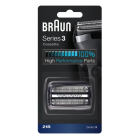 ��BRAUN��ɦ��ꥷ�꡼��3�Ѥ��ؿ�F/C 21B�ʥ֥�å���