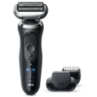 ��4�����в�ͽ���BRAUN��̩�奷�꡼��7 ���ż��������С� 72-N1500s �֥�å�