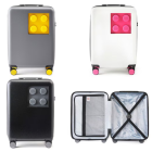 �������26400���ǹ��˸����LEGO �쥴 �����ĥ����� Signature�ʥ����ͥ��㡼�� Brick 2��2 Trolley S��������������BLACK��GREY/IVORY��PINK/GREY��YELLOW�ˡڥ�������9�İʾ夫����ʸ��ǽ��