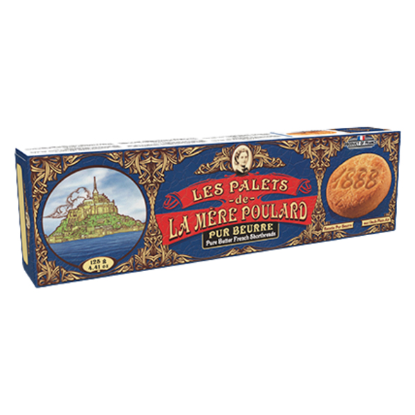 【新品】La mer ラ・メール/la prairie ラプレリー6品まとめ売り LA MERE POULARD ラ メール プラール アソート 6種760g ショート