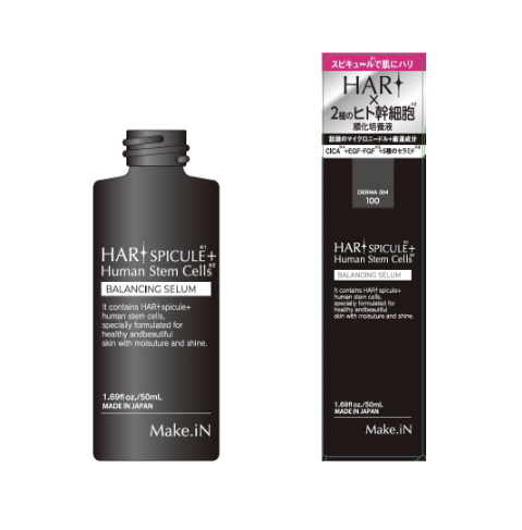 EVLISS】Make.IN HARI series HARI SPICULE + Human Stem Cells