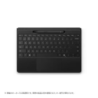 Microsoft 8YU-00022 Surface Pro �ե�å��������ܡ��ɡʥڥ��Ǽ�դ�������� �ڥ��դ��� ������ ���С� �֥�å���������7��8��������