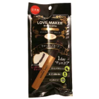 LOVE MAKER MASCARA �ޥ����� VOLUME��NATURAL BLACK �ʥ�����֥�å���������ڤ����
