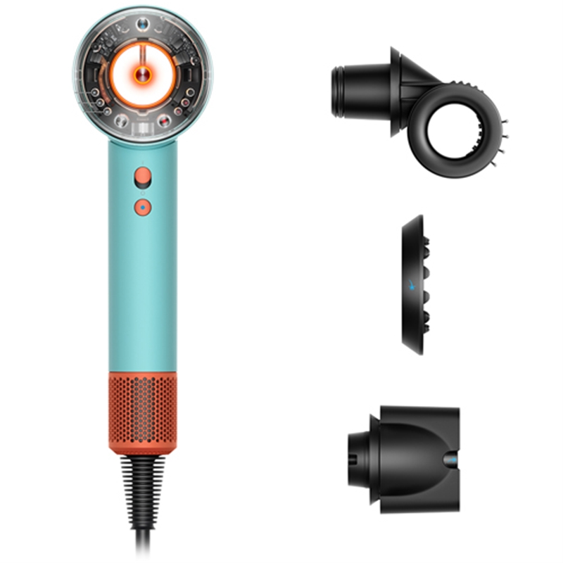 Dyson（ダイソン） Dyson Supersonic Nural Shineヘアドライヤー 