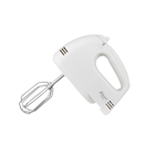 ��Dretec��HAND MIXER �ۥ磻�� HM-710WT