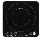 ��Dretec��IH���å����֥ԥå��꡼�Ρ� �֥�å� DI-217BK