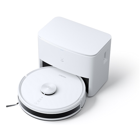 �ڥ����Хå�����ECOVACS�ʥ����Хå����� ���ܥåȥ��꡼�ʡ���DEEBOT Y1 PRO PLUS DLX32-22EE���ۥ磻��