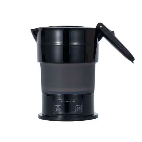 ��MCO�ۥߥ襷�� MBE-TK04��BK ����ѥ��Ȥ��ޤꤿ������ŵ����ȥ� 0.6L �֥�å�