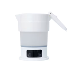 MCOۥߥ襷MBE-TK04WH ѥȤޤꤿŵȥ 0.6L ۥ磻
