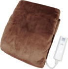 ��MORITA�� �ŵ������� �ե��ͥ� �����å���֥� 140��80cm �֥饦�� TMB-S14FM(BR)