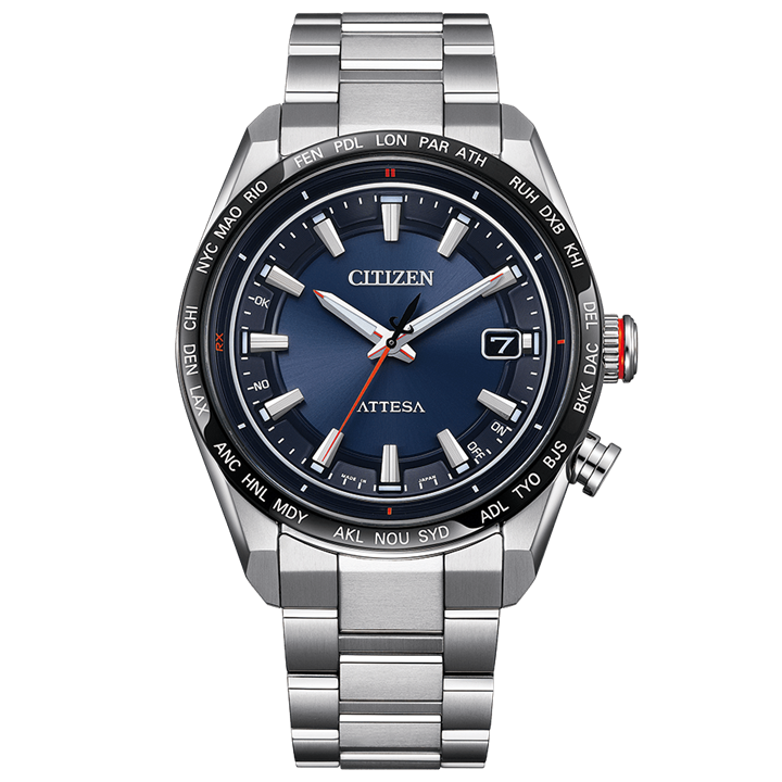 CITIZEN����������ATTESA ACT Line��CB0287-68L