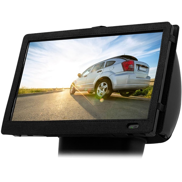 ☆人気モデル値下げ！☆【OVERTIME】android搭載14インチポータブル