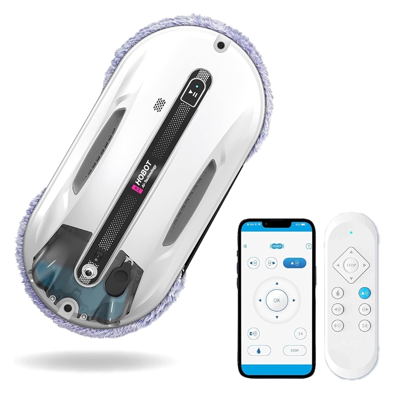 HOBOT�ʥۥܥåȡ� HOBOT-R3�����ݽ����ܥå� �ڲ���������ա�