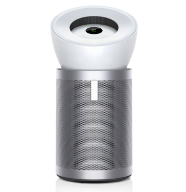 ¢¨ºß¸Ë¸Â¤ê¡ª¡ÚÆÃ²Á¡Û¥À¥¤¥½¥ó BP02WS Purifier Big+Quiet ¶õµ¤À¶¾ôµ¡ ¥Û¥ï¥¤¥È ¡¿ ¥·¥ë¥Ð¡¼
