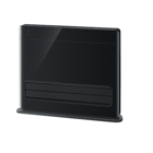 �ڥ��꡼���åסۥ����ȥ롼�С��� �����̥ѥͥ륻��ߥå��ҡ����������ť��󥵡���� �֥����ҡ��ȡ�CHT2383BK���֥�å��������ȴ��16800�ʾ帷���