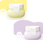 ڥ饷 NUAN Ⱦϥ쥯꡼ 80/եȥۥåץ꡼ 80 դä24ñ̥48Ĥʸǽ