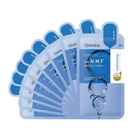 ߸˸¤ꡪ¹͢ʡMEDIHEAL THE N.M.F Ampoule Mask10