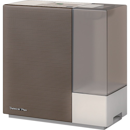 ダイニチ工業（株）】ダイニチ 気化ハイブリッド式加湿器 HD