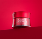 ��KOR JAPAN��SECRET SCIENCE URUOI POWER JELLY ��������åȥ������� ���륪�� �ѥ�����꡼50g