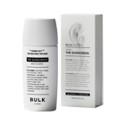 �ڥХ륯����� BULK HOMME THE SUNSCREEN
