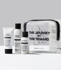 �ڥХ륯����� BULK HOMME THE TRAVEL SETFOR FACE CARE