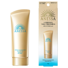 ���ͥå� �ѡ��ե�����UV �����󥱥������� NA / SPF50+ / PA++++ / 90g /