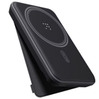 6527ʾ帷風VOLTMEۥܥȥߡMagSafeб 7.5W 磻쥹ťХХåƥ꡼ 5000mAh ֥°ʥ֥åMagPak 5K B3018