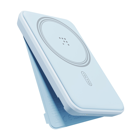 6527ʾ帷風VOLTMEۥܥȥߡMagSafeб 7.5W 磻쥹ťХХåƥ꡼ 5000mAh ֥°ʥ֥롼MagPak 5KB3020