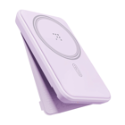 6527ʾ帷風VOLTMEۥܥȥߡMagSafeб 7.5W 磻쥹ťХХåƥ꡼ 5000mAh ֥°ʥѡץMagPak 5KB3021