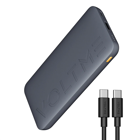 9209ʾ帷風VOLTMEۥܥȥߡ22.5W USB-C + USB-A 20000mAh  Ķ ХХåƥ꡼ ֥°ʥǥץ֥롼Hypercore 20KB3024