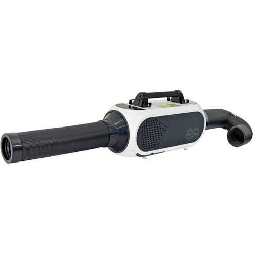 日動工業（株）】NICHIDO ポータブルスポットクーラー“エコやん