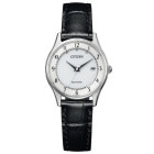 CITIZEN  󥳥쥯 ɥ饤Ȼ ES0000-10A ǥ ӻ