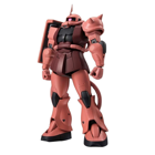 �ں߸˸¤ꡪ���ڤ���ȡۥХ�������ԥ�å� TAMASHII NATIONS ROBOT�� ��ư��Υ������ ��SIDE MS�� MS-06S ���㥢���ѥ��� ver. A.N.I.M.E.